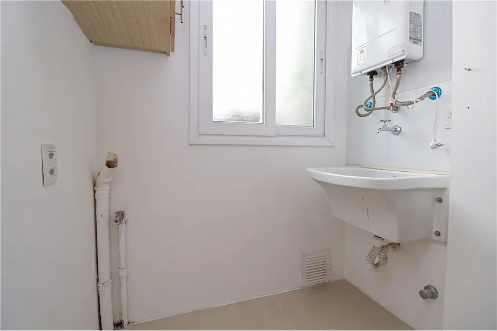 Foto 6 de Apartamento com 3 quartos à venda, 101m2 em Jardim Sabará, Porto Alegre - RS