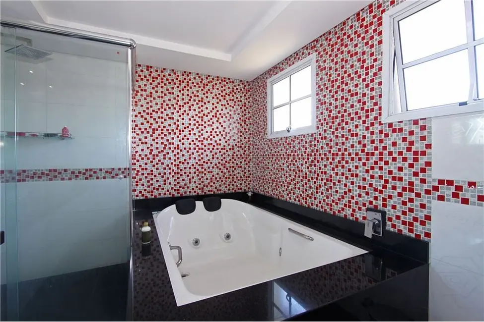 Casa com 4 quartos à venda, 447m2 em Jardim Carvalho, Porto Alegre - RS - imagem 5 Foto 5 de Casa com 4 quartos à venda, 447m2 em Jardim Carvalho, Porto Alegre - RS