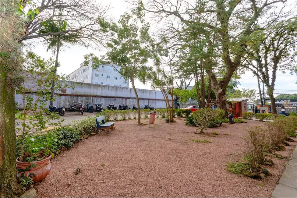 Foto 2 de Apartamento com 2 quartos à venda, 58m2 em Porto Alegre - RS