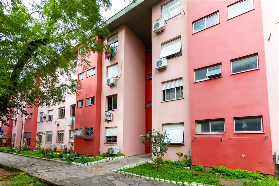 Foto 5 de Apartamento com 2 quartos à venda, 58m2 em Porto Alegre - RS