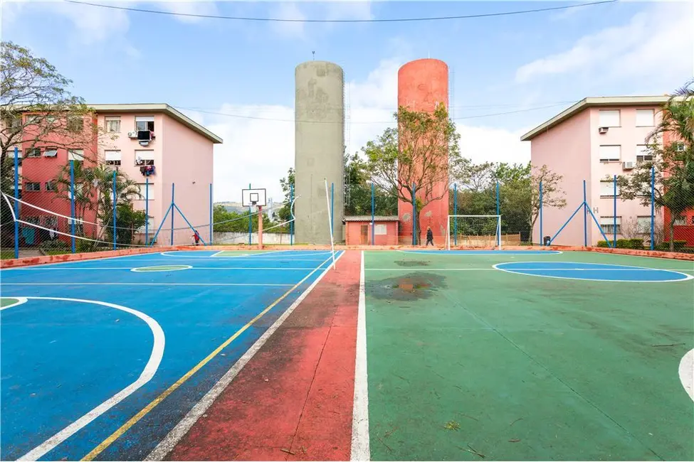 Foto 4 de Apartamento com 2 quartos à venda, 58m2 em Porto Alegre - RS