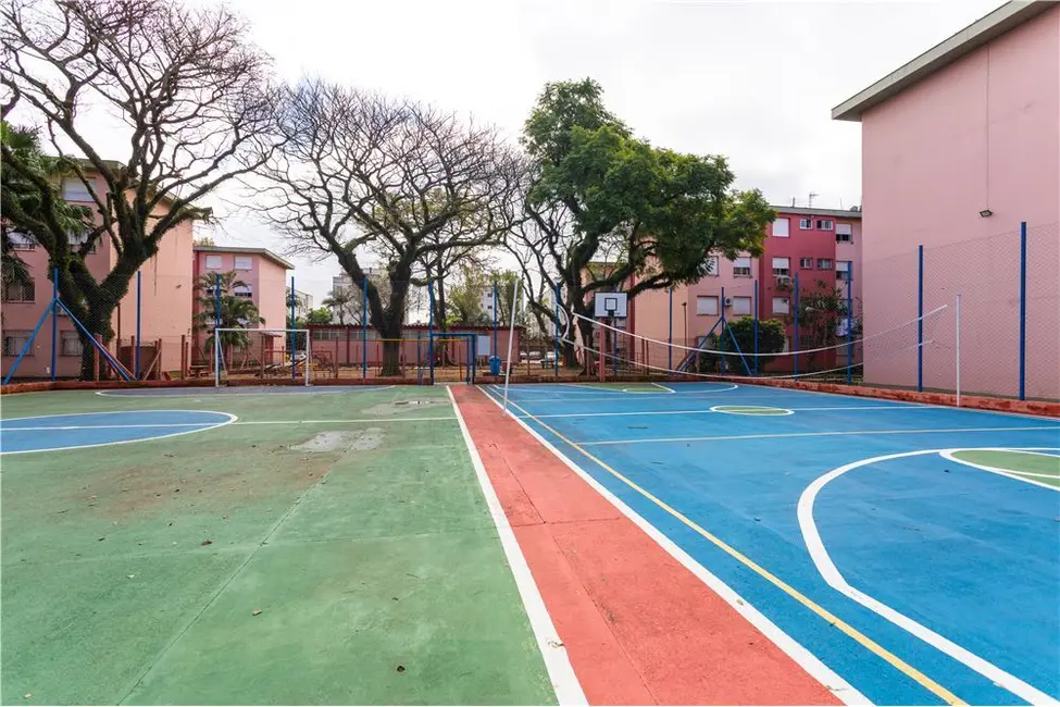 Foto 9 de Apartamento com 2 quartos à venda, 58m2 em Porto Alegre - RS