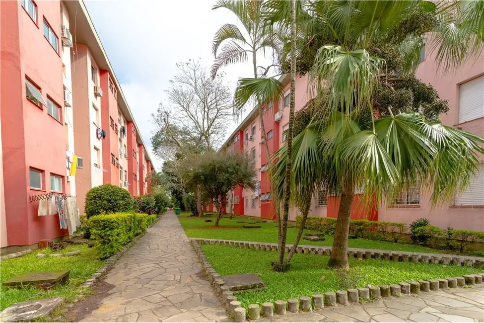 Foto 8 de Apartamento com 2 quartos à venda, 58m2 em Porto Alegre - RS