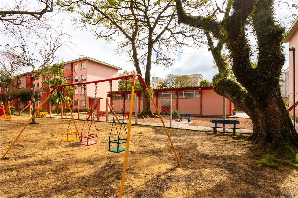 Foto 7 de Apartamento com 2 quartos à venda, 58m2 em Porto Alegre - RS