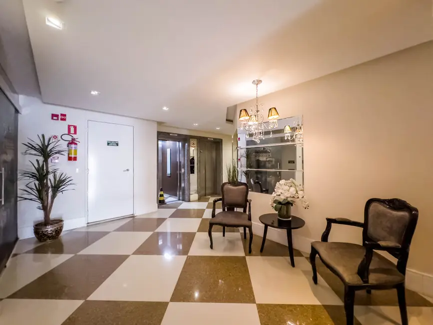 Apartamento com 3 quartos à venda, 136m2 em Centro, Tramandai - RS - imagem 5 Foto 5 de Apartamento com 3 quartos à venda, 136m2 em Centro, Tramandai - RS