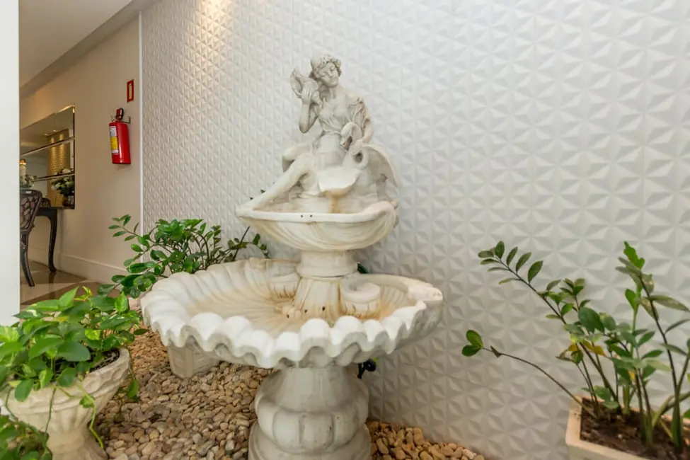 Apartamento com 3 quartos à venda, 136m2 em Centro, Tramandai - RS - imagem 4 Foto 4 de Apartamento com 3 quartos à venda, 136m2 em Centro, Tramandai - RS