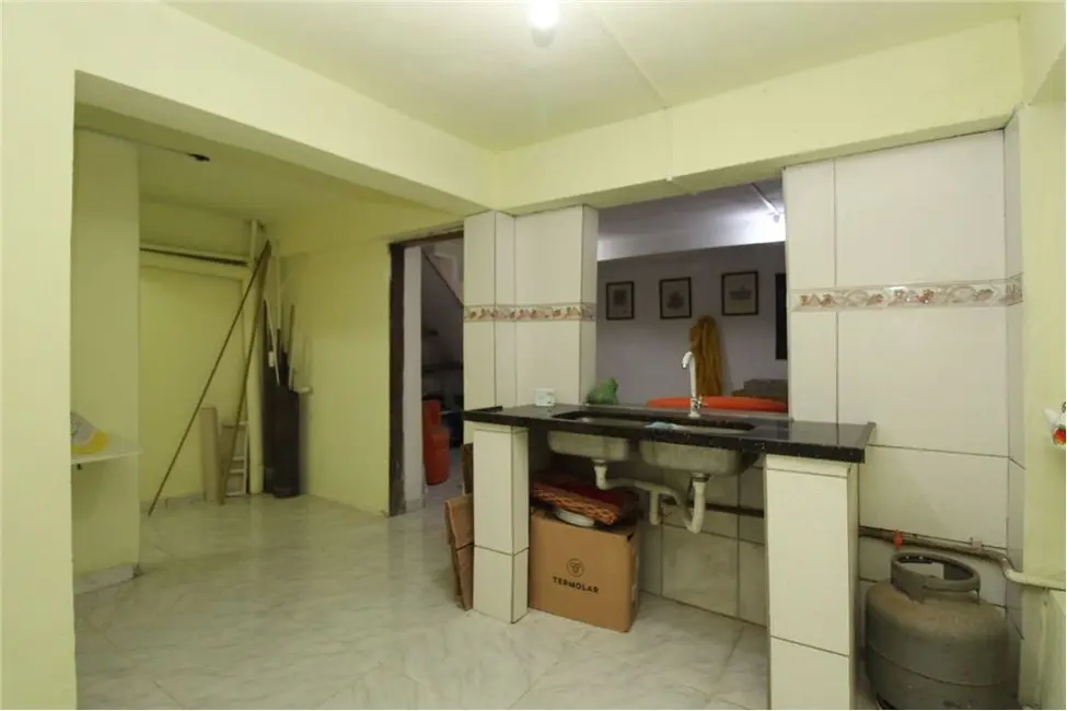 Foto 4 de Casa com 2 quartos à venda, 130m2 em Mário Quintana, Porto Alegre - RS