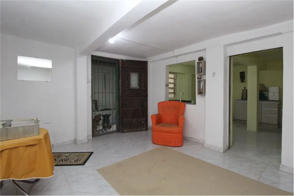Foto 1 de Casa com 2 quartos à venda, 130m2 em Mário Quintana, Porto Alegre - RS