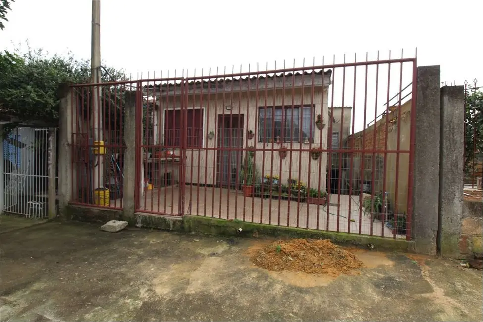 Foto 7 de Casa com 2 quartos à venda, 130m2 em Mário Quintana, Porto Alegre - RS