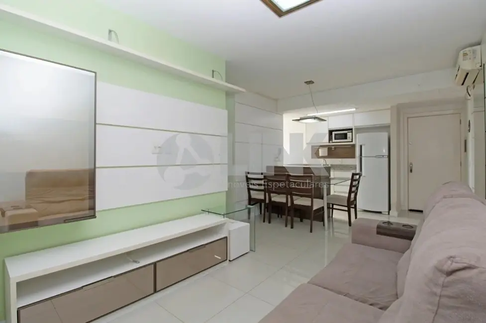 Foto 5 de Apartamento com 2 quartos à venda, 60m2 em Cristo Redentor, Porto Alegre - RS