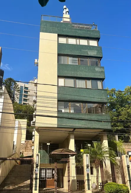 Foto 1 de Apartamento com 3 quartos à venda, 92m2 em Auxiliadora, Porto Alegre - RS