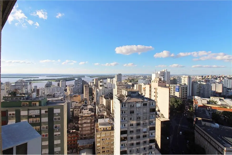 Apartamento com 2 quartos à venda, 63m2 em Centro Histórico, Porto Alegre - RS - imagem 6 Foto 6 de Apartamento com 2 quartos à venda, 63m2 em Centro Histórico, Porto Alegre - RS