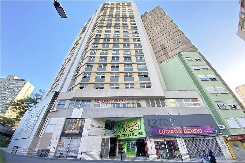 Apartamento com 2 quartos à venda, 63m2 em Centro Histórico, Porto Alegre - RS - imagem 3 Foto 3 de Apartamento com 2 quartos à venda, 63m2 em Centro Histórico, Porto Alegre - RS
