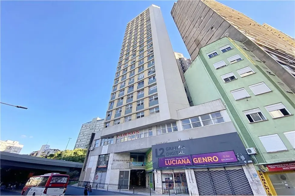 Apartamento com 2 quartos à venda, 63m2 em Centro Histórico, Porto Alegre - RS - imagem 5 Foto 5 de Apartamento com 2 quartos à venda, 63m2 em Centro Histórico, Porto Alegre - RS