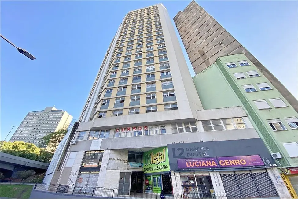Apartamento com 2 quartos à venda, 63m2 em Centro Histórico, Porto Alegre - RS - imagem 4 Foto 4 de Apartamento com 2 quartos à venda, 63m2 em Centro Histórico, Porto Alegre - RS