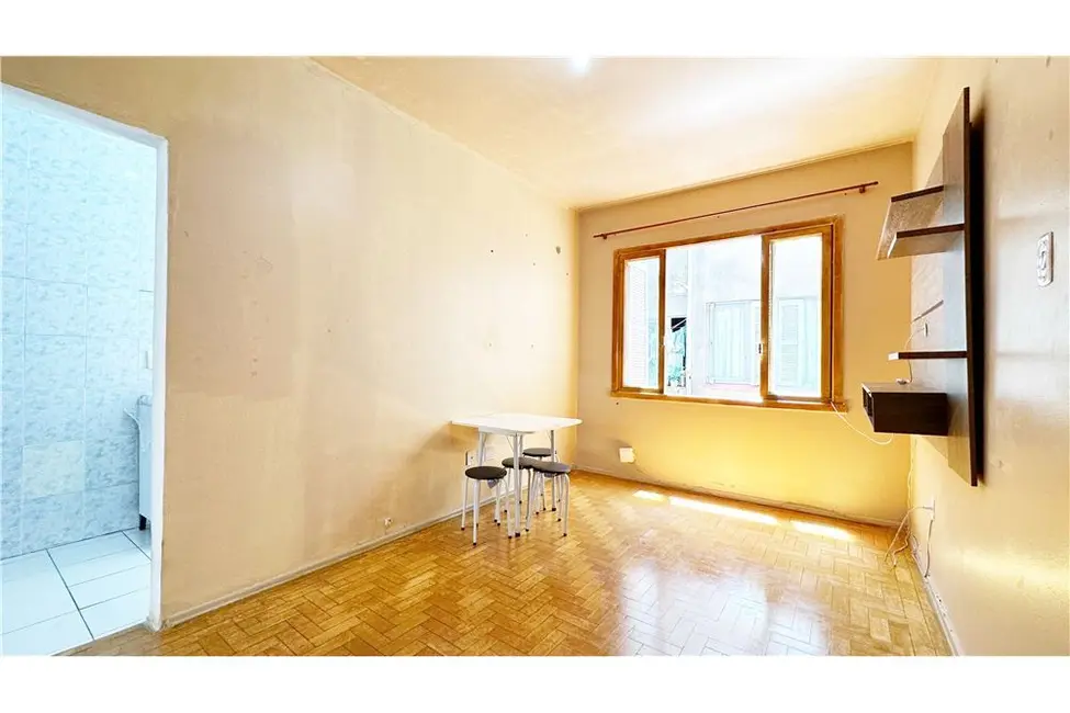 Foto 1 de Apartamento com 1 quarto à venda, 43m2 em Centro Histórico, Porto Alegre - RS
