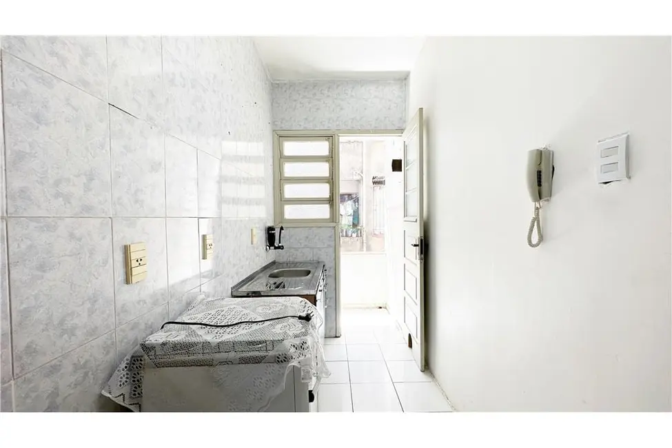 Apartamento com 1 quarto à venda, 43m2 em Centro Histórico, Porto Alegre - RS - imagem 9 Foto 9 de Apartamento com 1 quarto à venda, 43m2 em Centro Histórico, Porto Alegre - RS