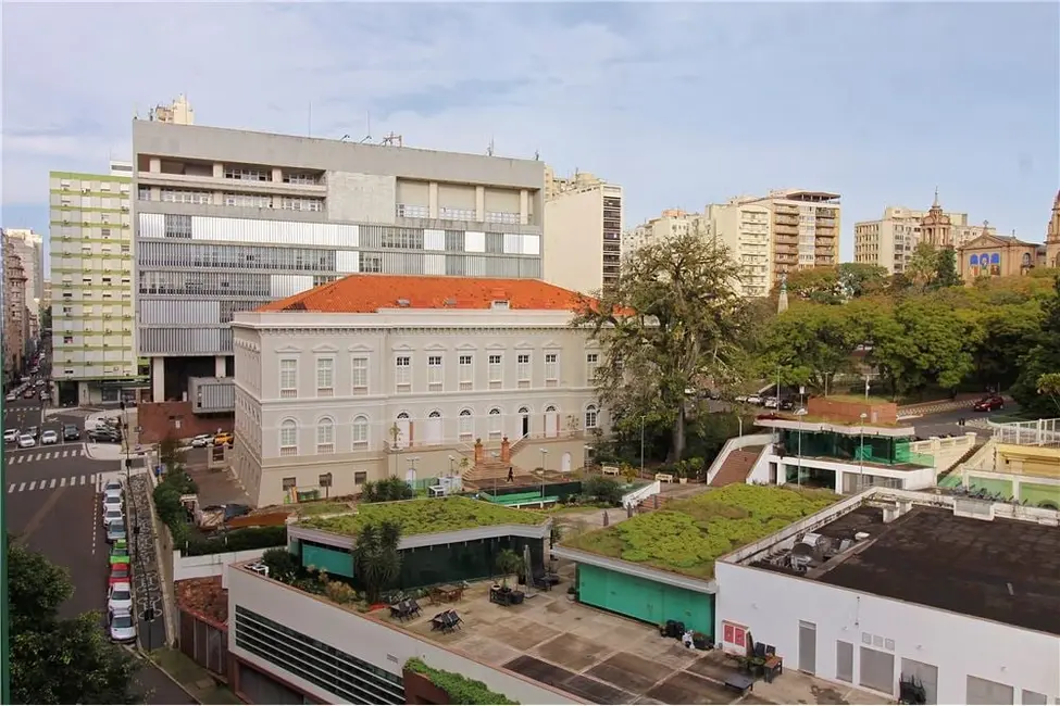 Foto 8 de Sala Comercial à venda, 33m2 em Centro Histórico, Porto Alegre - RS