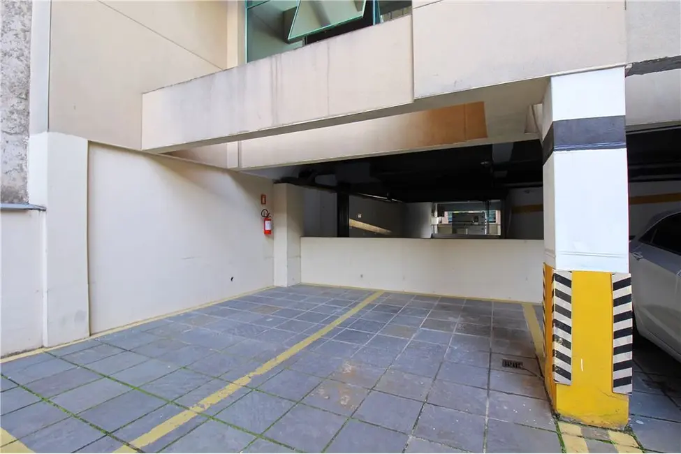 Foto 6 de Sala Comercial à venda, 33m2 em Centro Histórico, Porto Alegre - RS