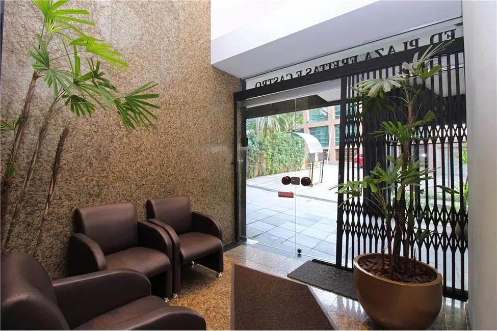 Foto 4 de Sala Comercial à venda, 33m2 em Centro Histórico, Porto Alegre - RS