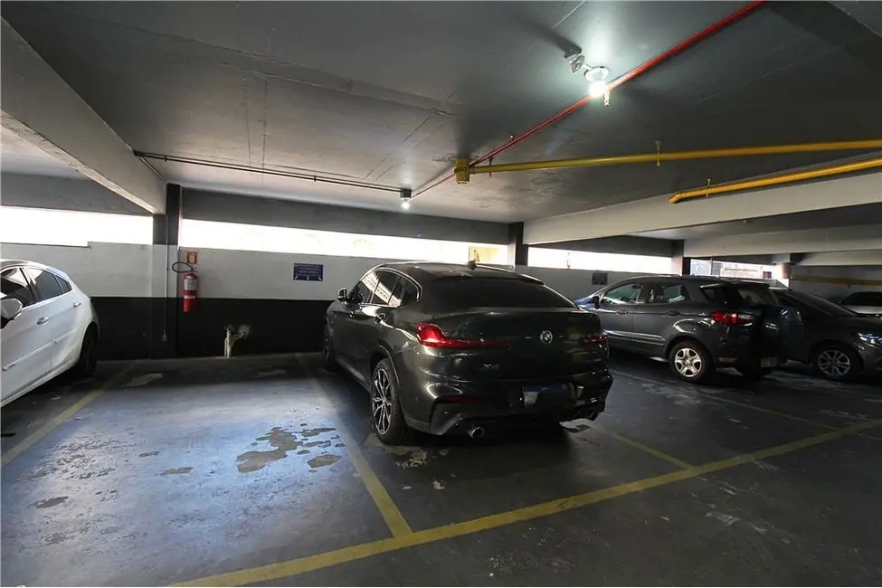 Foto 3 de Sala Comercial à venda, 33m2 em Centro Histórico, Porto Alegre - RS