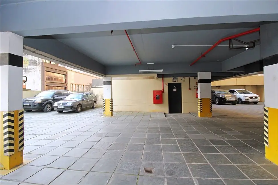 Foto 5 de Sala Comercial à venda, 33m2 em Centro Histórico, Porto Alegre - RS