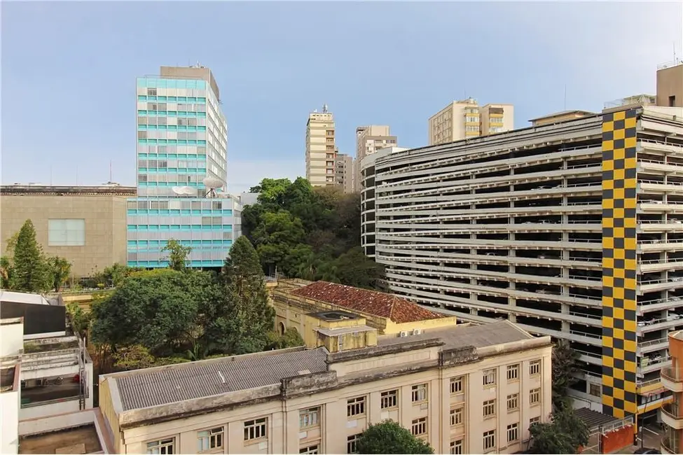 Foto 9 de Sala Comercial à venda, 33m2 em Centro Histórico, Porto Alegre - RS