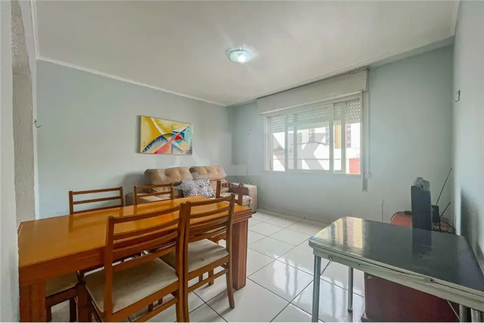 Apartamento com 2 quartos à venda, 70m2 em Santana, Porto Alegre - RS - imagem 2 Foto 2 de Apartamento com 2 quartos à venda, 70m2 em Santana, Porto Alegre - RS