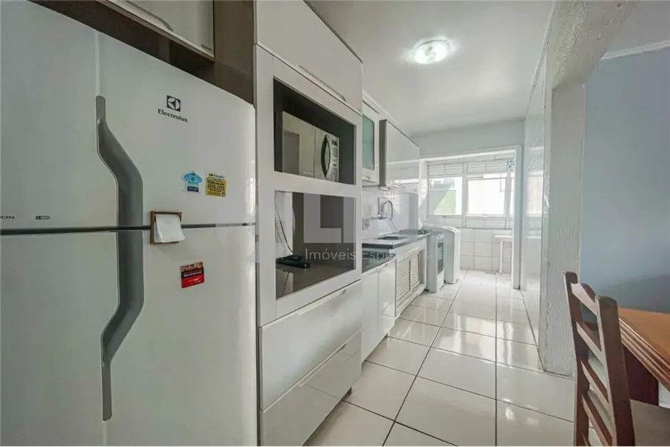 Apartamento com 2 quartos à venda, 70m2 em Santana, Porto Alegre - RS - imagem 3 Foto 3 de Apartamento com 2 quartos à venda, 70m2 em Santana, Porto Alegre - RS