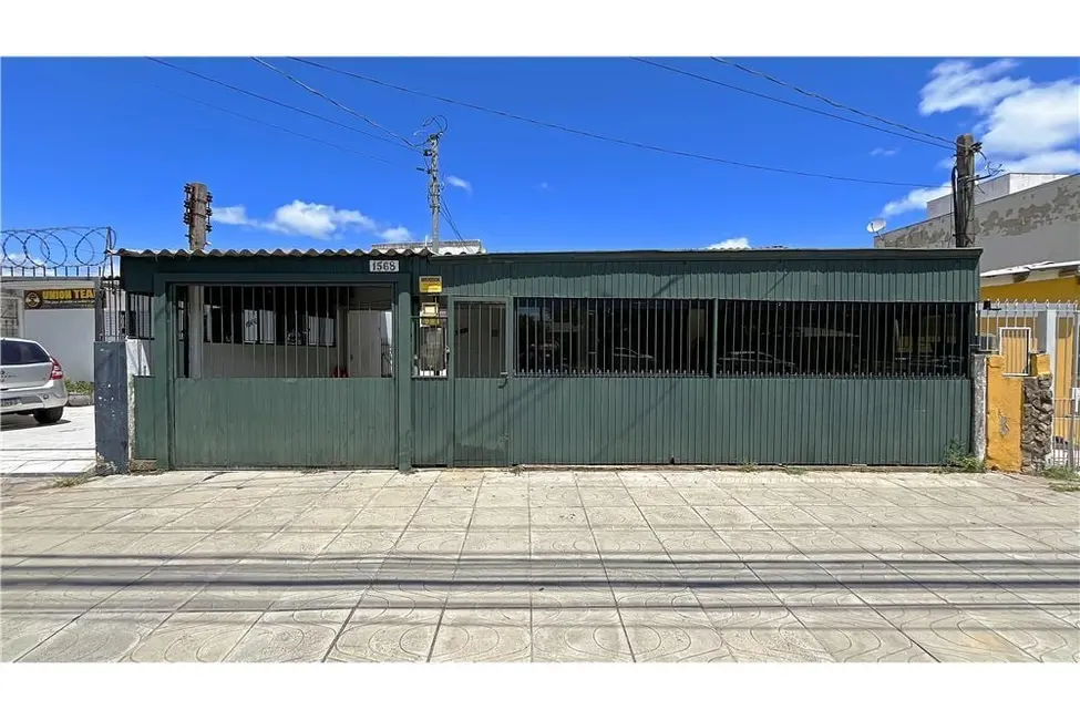 Foto 1 de Casa com 3 quartos à venda, 272m2 em Cristal, Porto Alegre - RS