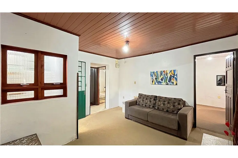 Foto 8 de Casa com 3 quartos à venda, 272m2 em Cristal, Porto Alegre - RS