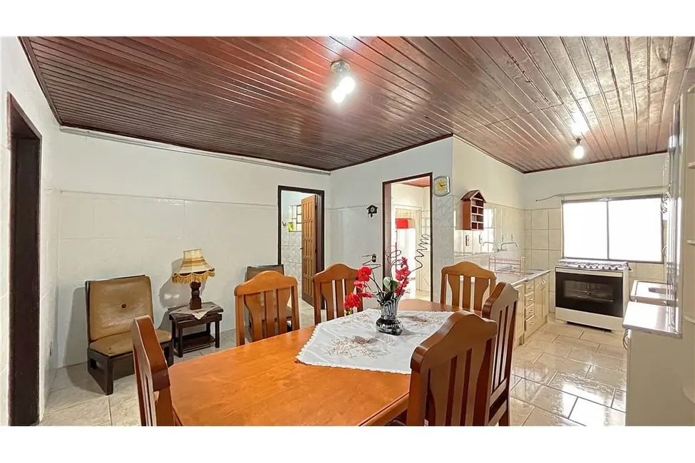 Foto 5 de Casa com 3 quartos à venda, 272m2 em Cristal, Porto Alegre - RS