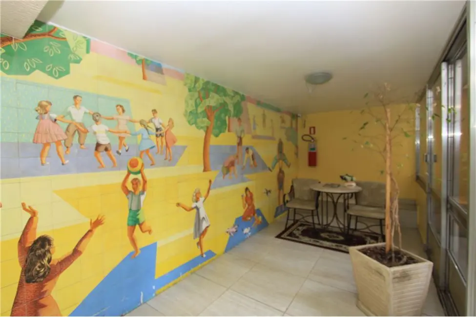 Foto 8 de Apartamento com 3 quartos à venda, 139m2 em Centro Histórico, Porto Alegre - RS