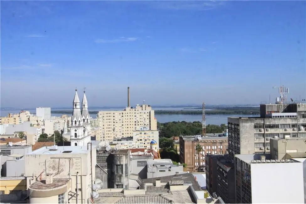 Foto 3 de Apartamento com 3 quartos à venda, 139m2 em Centro Histórico, Porto Alegre - RS