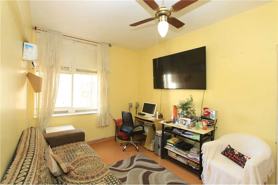 Foto 2 de Apartamento com 3 quartos à venda, 139m2 em Centro Histórico, Porto Alegre - RS