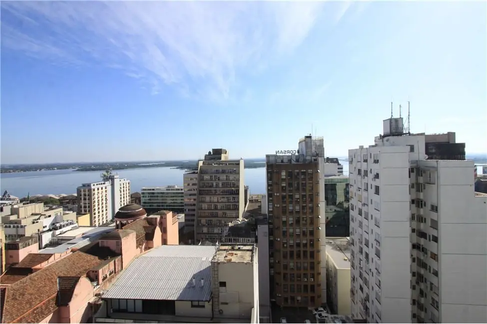 Foto 4 de Apartamento com 3 quartos à venda, 139m2 em Centro Histórico, Porto Alegre - RS