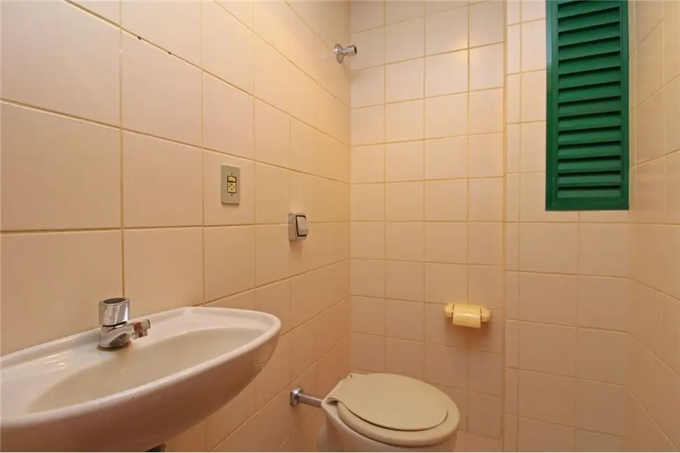 Foto 4 de Sala Comercial à venda, 32m2 em Centro Histórico, Porto Alegre - RS