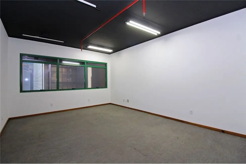 Foto 8 de Sala Comercial à venda, 32m2 em Centro Histórico, Porto Alegre - RS