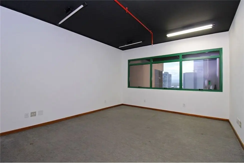 Foto 9 de Sala Comercial à venda, 32m2 em Centro Histórico, Porto Alegre - RS