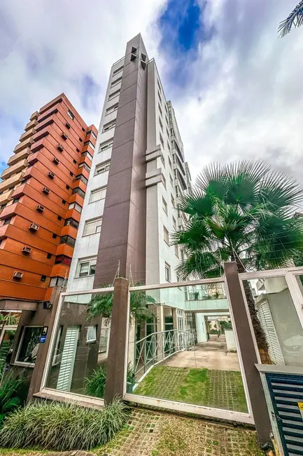 Foto 5 de Apartamento com 3 quartos à venda, 103m2 em Petrópolis, Porto Alegre - RS