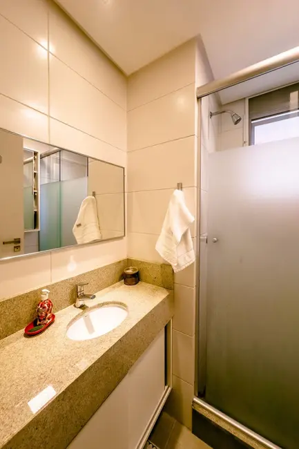 Foto 7 de Apartamento com 3 quartos à venda, 103m2 em Petrópolis, Porto Alegre - RS