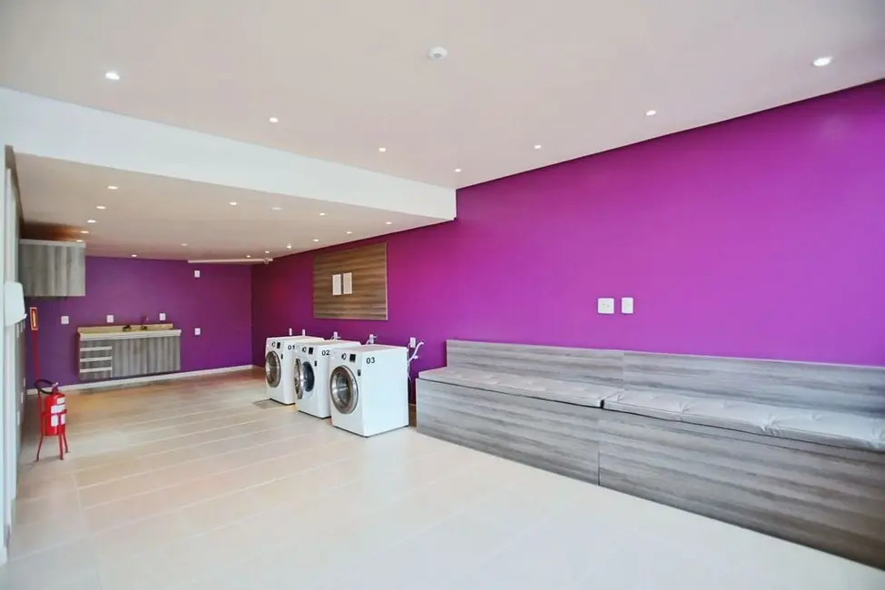 Foto 4 de Apartamento com 1 quarto à venda, 47m2 em Moinhos de Vento, Porto Alegre - RS