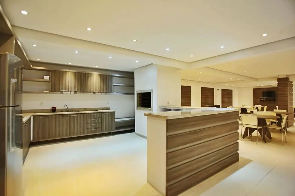 Foto 8 de Apartamento com 1 quarto à venda, 47m2 em Moinhos de Vento, Porto Alegre - RS