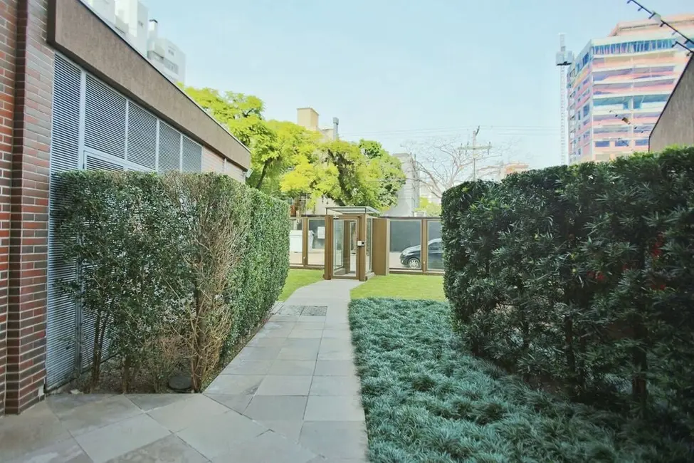 Foto 9 de Apartamento com 1 quarto à venda, 47m2 em Moinhos de Vento, Porto Alegre - RS