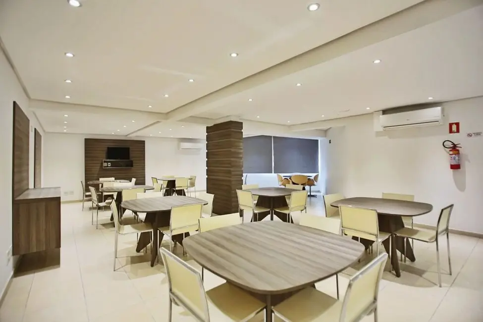 Foto 6 de Apartamento com 1 quarto à venda, 47m2 em Moinhos de Vento, Porto Alegre - RS