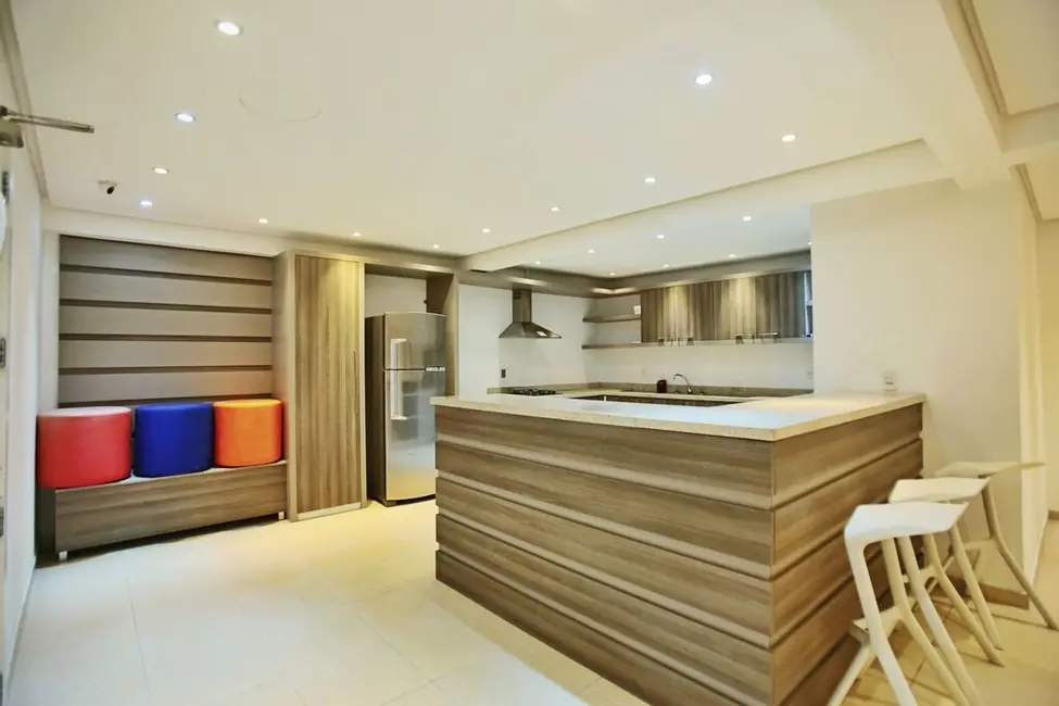 Foto 7 de Apartamento com 1 quarto à venda, 47m2 em Moinhos de Vento, Porto Alegre - RS