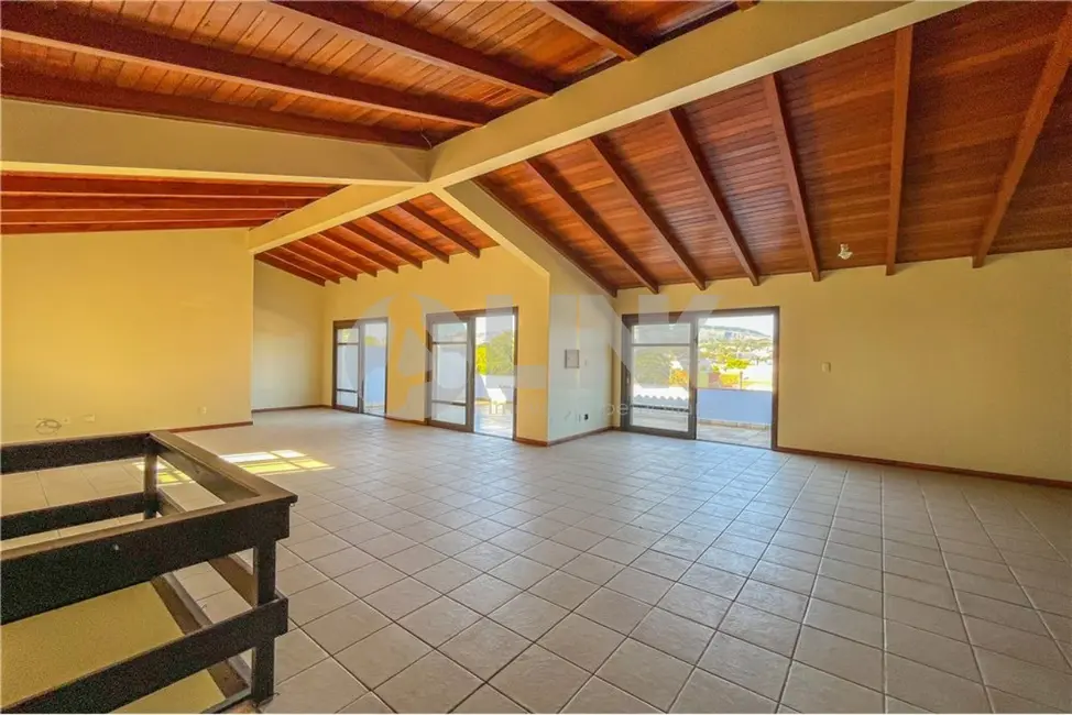 Foto 5 de Apartamento com 3 quartos à venda, 261m2 em Jardim Itu, Porto Alegre - RS