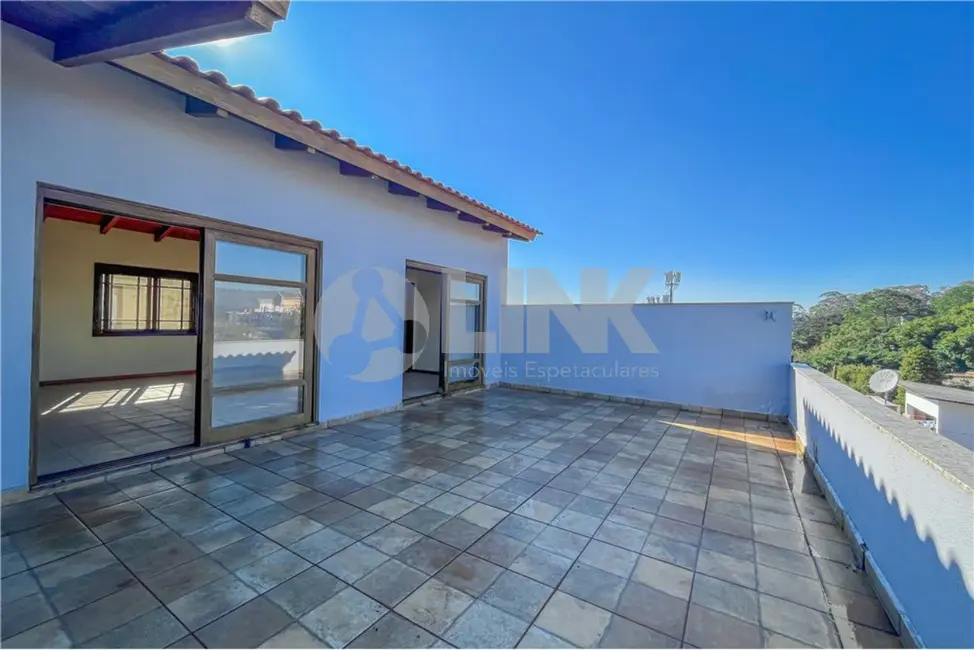 Foto 3 de Apartamento com 3 quartos à venda, 261m2 em Jardim Itu, Porto Alegre - RS