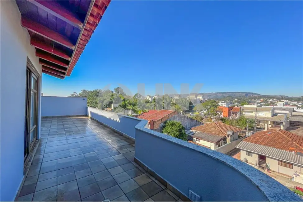 Foto 9 de Apartamento com 3 quartos à venda, 261m2 em Jardim Itu, Porto Alegre - RS