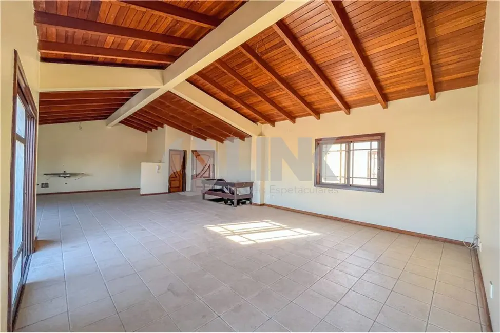 Foto 8 de Apartamento com 3 quartos à venda, 261m2 em Jardim Itu, Porto Alegre - RS